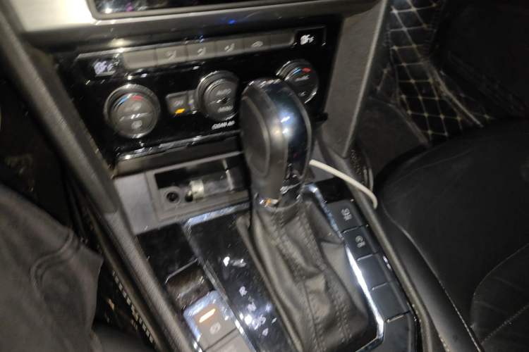 Used Volkswagen Lamando 2018 280TSI DSG Comfort Edition
