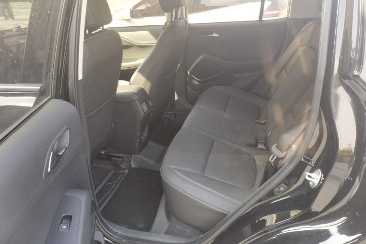 Used Hyundai ix35 2021 2.0L Automatic 2WD GLS Leading Edition
