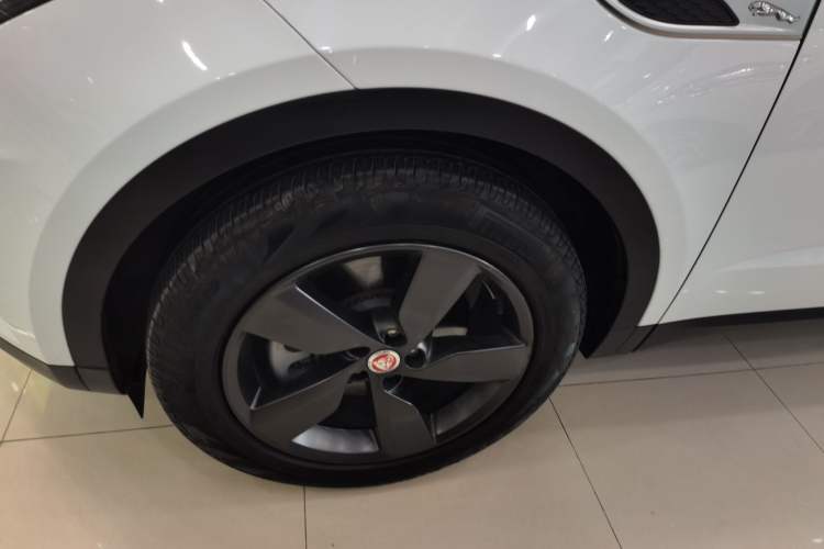 Used Jaguar E-PACE 2024 All-New R-DYNAMIC S Sport Edition
