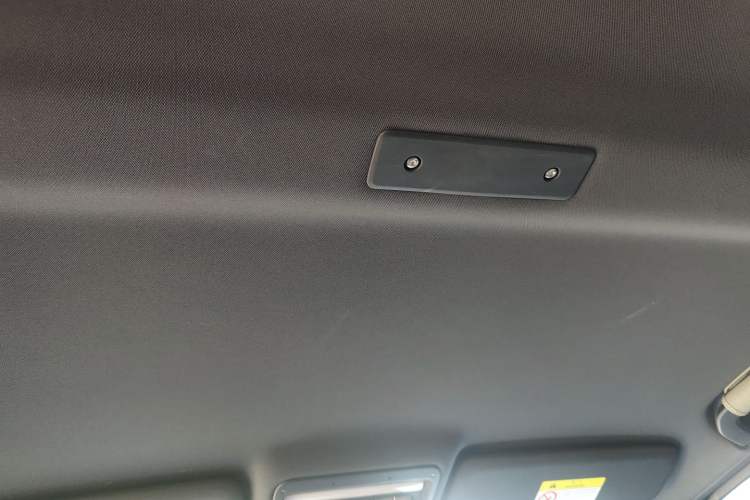 Used iCAR V23 2025 501 Four-Wheel Drive Intelligent Driving Version