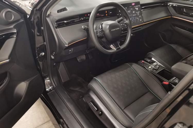 Used Honda e:NP2 2024 Advanced Edition