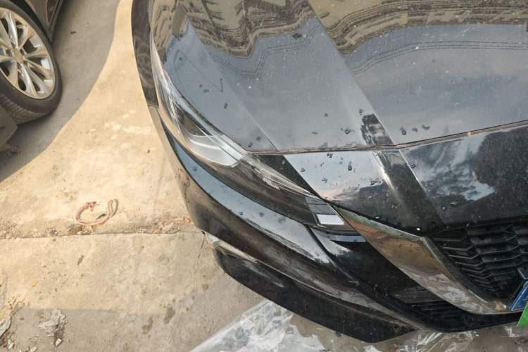 Used Nissan Teana 2021 2.0L XE Fashion Edition Right Front Headlight