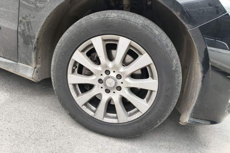 Used Mercedes-Benz R-Class 2017 R 320 4MATIC Business Edition Prestige Model