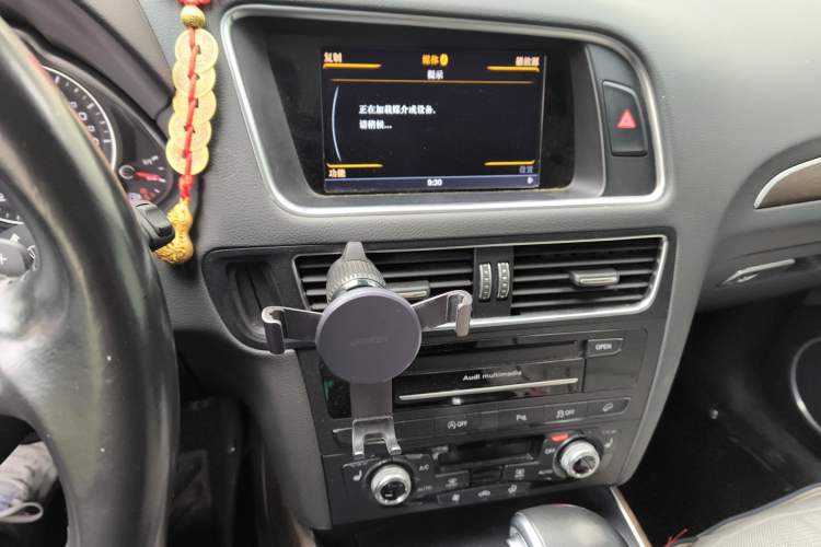 Used Audi Q5 2016 40 TFSI Technology Edition
