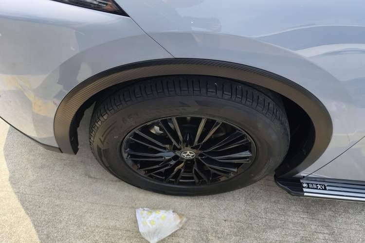 Used Venucia V 2021 260T Idol Edition