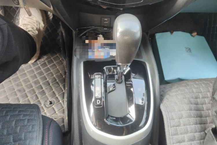 Used Nissan Qashqai 2016 2.0L CVT Elite Edition
