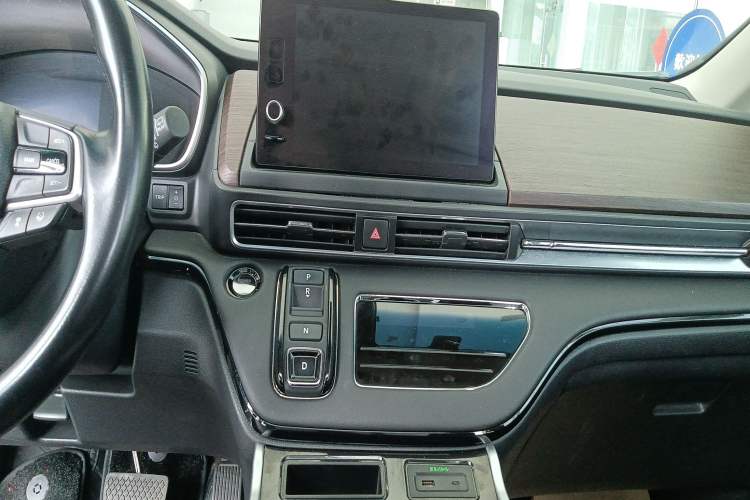 Used Honda Odyssey 2022 2.0L eHEV Sharp·Luxury Edition