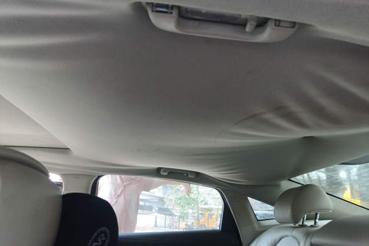 Used Buick LaCrosse 2016 20T Leading Model Headliner