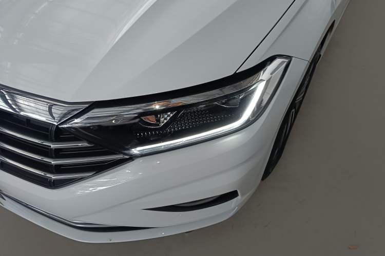 Used Volkswagen Sagitar 2021 280TSI DSG Excellence Edition Left Front Headlight