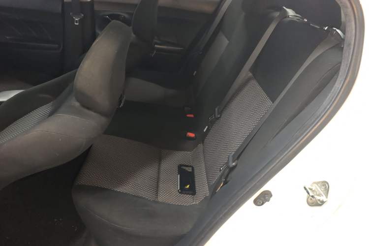 Used Toyota Vios 2014 1.3L Automatic Standard Edition
