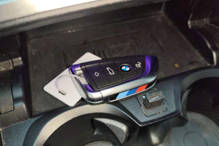 Used BMW M4 2022 M4 Coupe Thunder Edition