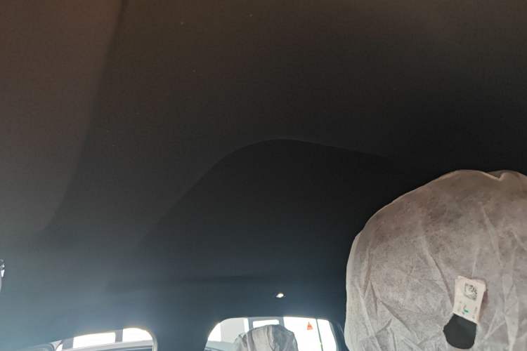 Used Geely Auto Preface 2026 Model Oriental Yao 1.5TD Kunlun Edition