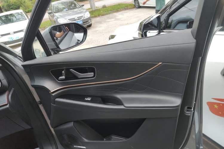 Used Chery Tiggo 9 2023 2.0T Automatic All-Wheel Drive Ultimate Edition 5 Seats