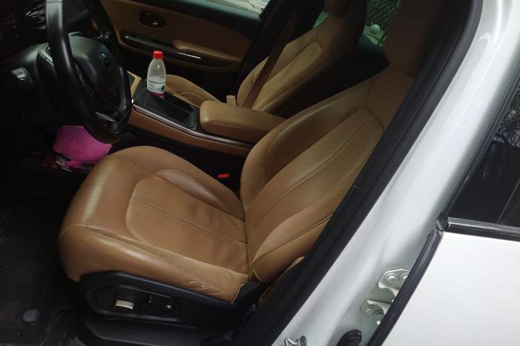 Used Nio ES6 2019 420 km Sport Version
