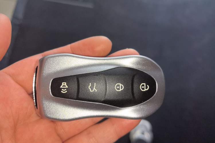 Used Geely Auto Emgrand X7 Sport 2020 1.8TD DCT Smart Connect PRO
