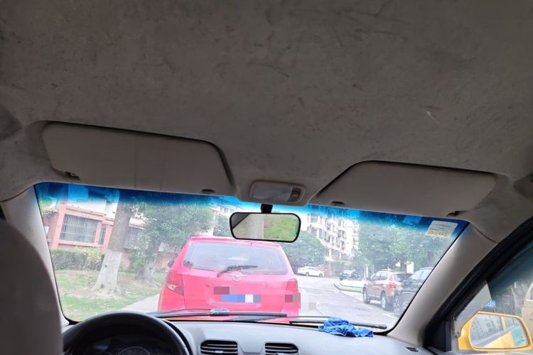 Used Wuling Hongguang 2014 1.2L Base Model China IV
