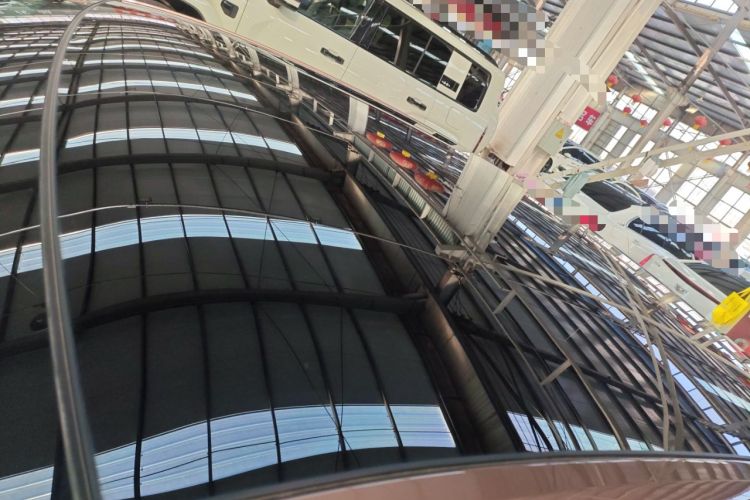 Used Mazda EZ-6 2024 Range-Extended 200 Luxury Edition