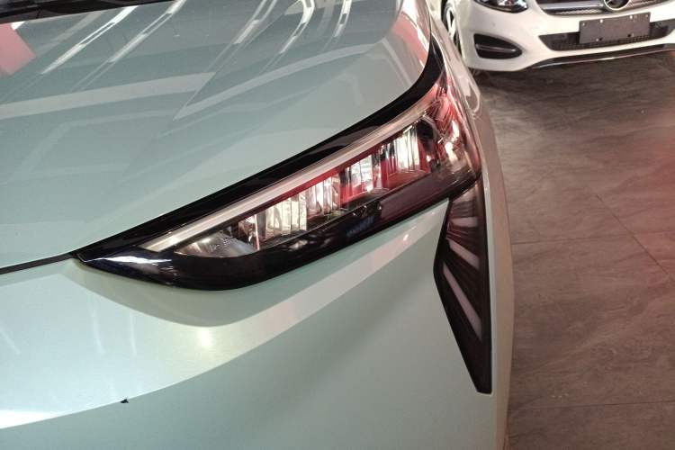 Used AION Y 2022 70 Intelligent Edition Lithium Iron Phosphate