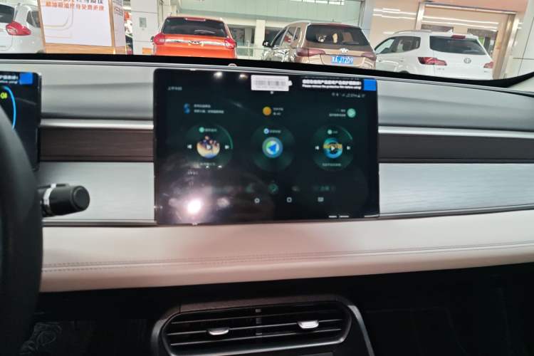 Used BYD Seal 05 DM-i 2025 DM-i Smart Drive 55KM Luxury Model
