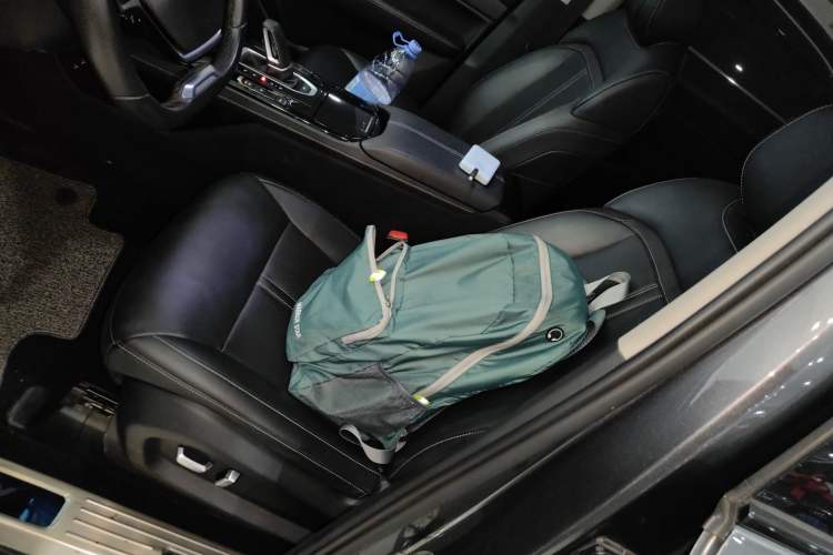 Used Wuling Victory 2020 1.5T CVT Flagship Edition