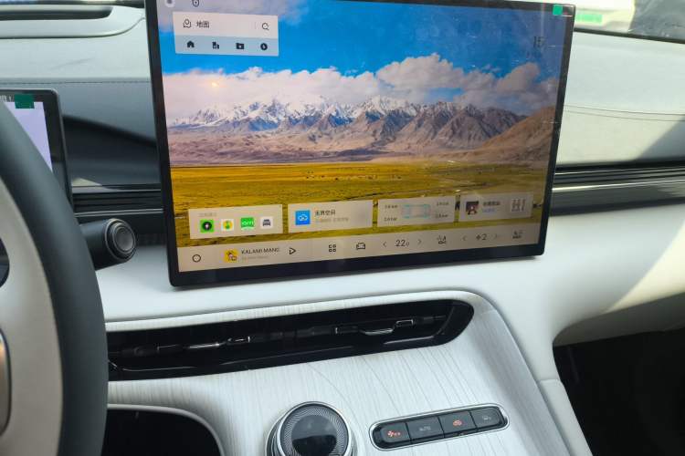 Used Geely Galaxy E5 2024 530 km Exploration+ Version