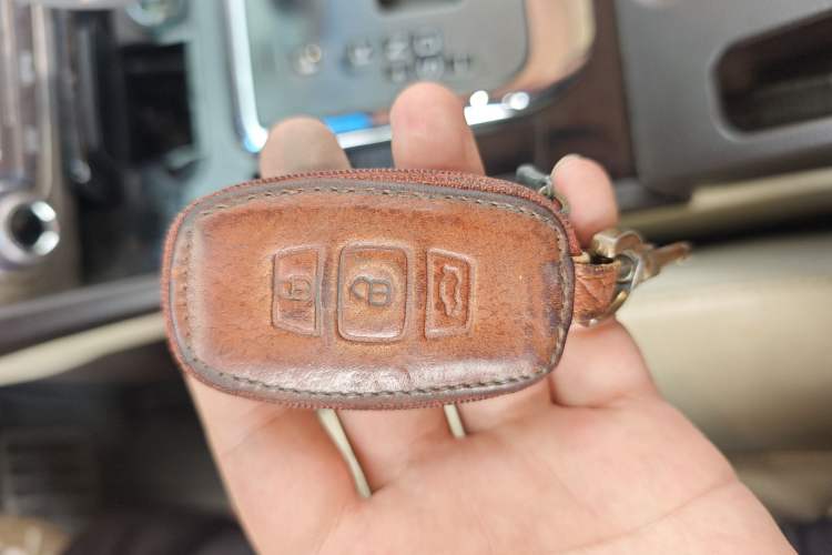 Used BYD Sirui 2013 1.5TID Automatic Prestige Model