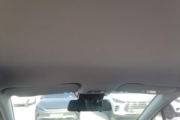 Used NETA V 2021 Long-Range Entertainment Edition Upgrade Model