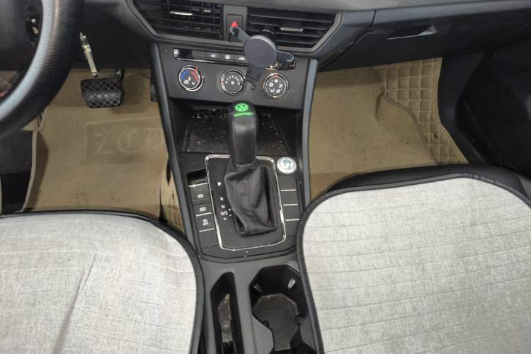 Used Volkswagen Bora 2020 1.5L Automatic Fashion Edition