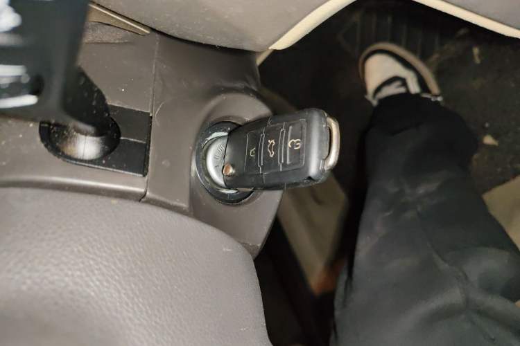 Used Ford Focus 2009 Hatchback 1.8L Automatic Fashion Edition
