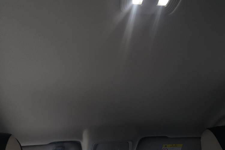 Used BYD Destroyer 05 2023 Champion Edition DM-i 120KM Prestige Model Headliner