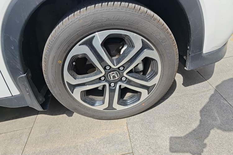 Used Honda XR-V 2021 1.5L CVT Comfort Version