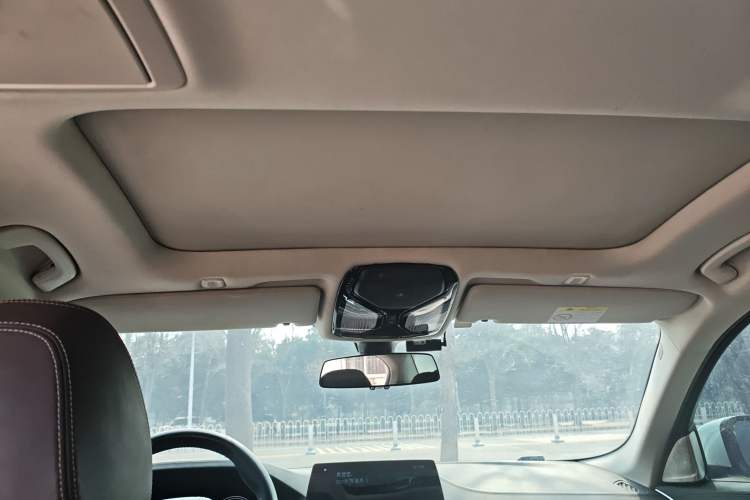 Used BMW 5 Series 2018 Revised Version 530Li Leading Edition Luxury Package