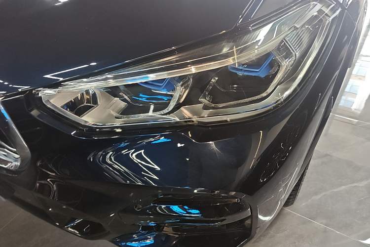 Used BMW X5 2022 xDrive40i M Sport Package
