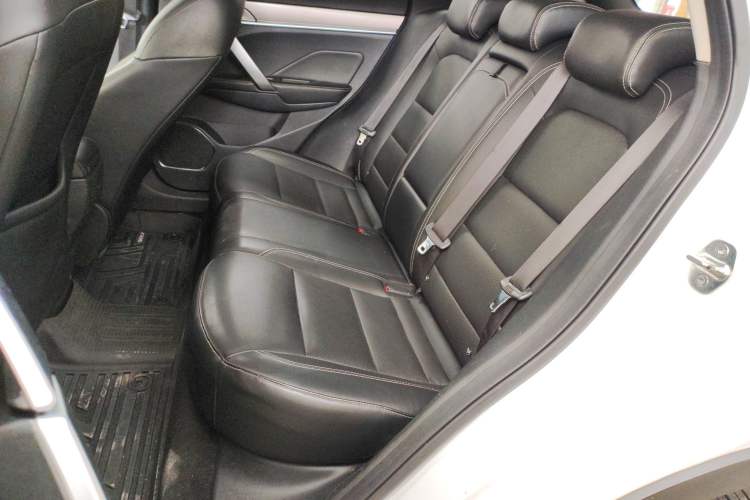 Used Geely Auto Coolray 2019 260T DCT Knight China VI Standard
