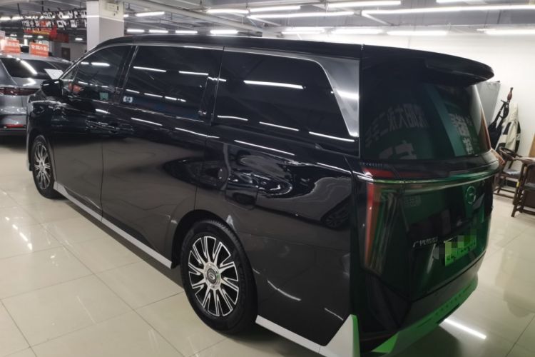 Used GAC Trumpchi E9 2023 E9 Championship Edition