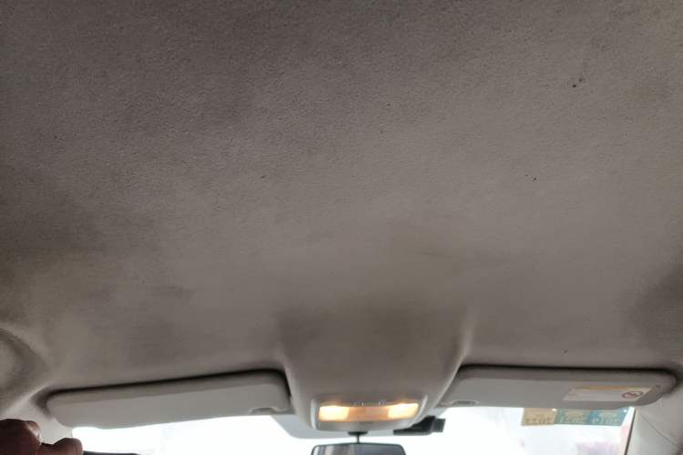 Used Land X5 2013 2.0T Manual Enjoyment Edition
