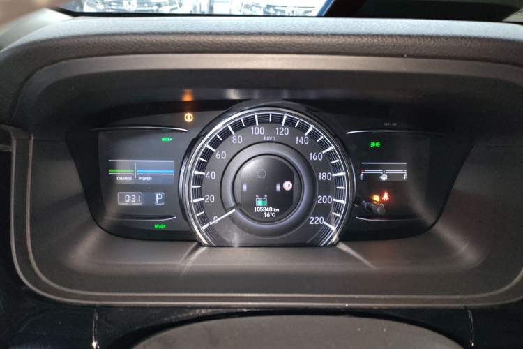 Used Honda Elysion 2019 2.0L Hybrid Luxury Edition