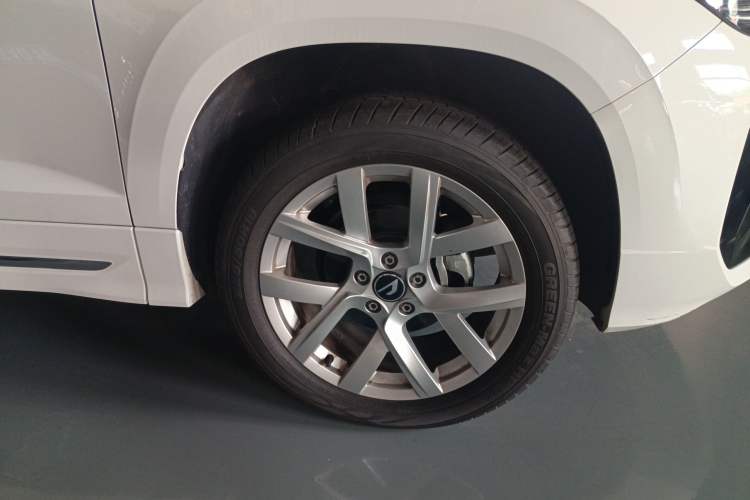 Used Jetta VS7 2024 280TSI Automatic Pioneer Edition