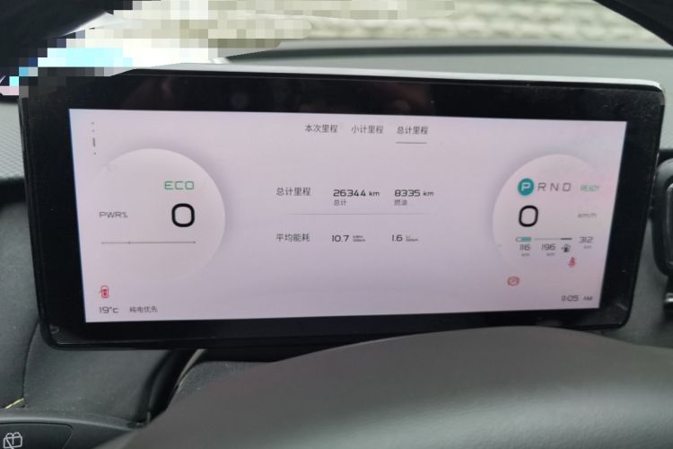 Used ENOVATE ME5 2021 1012
