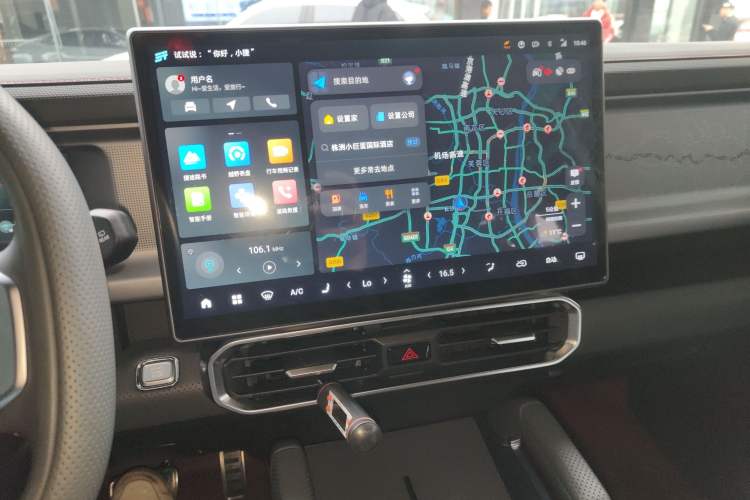 Used JETOUR Traveler 2023 2.0T All-Wheel-Drive CrossPRO