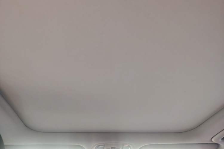 Used Kia KX5 2016 2.0L Automatic 2WD Premium Headliner