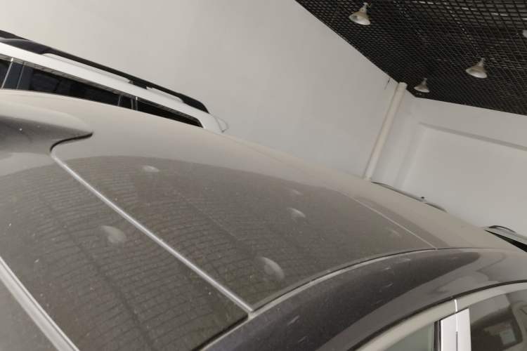 Used Deepal S09 2025 Four-Wheel Drive Ultra+ Custom Edition
