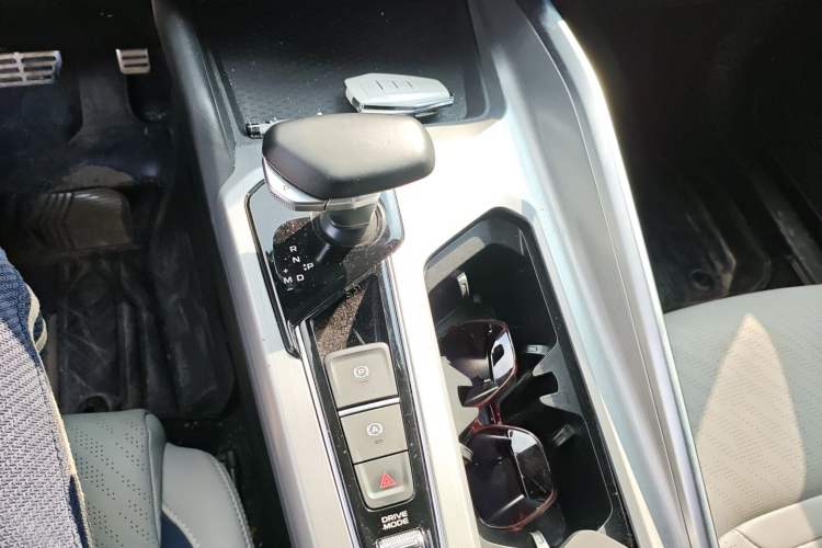 Used Geely Auto Preface 2023 2.0TD Prestige Version
