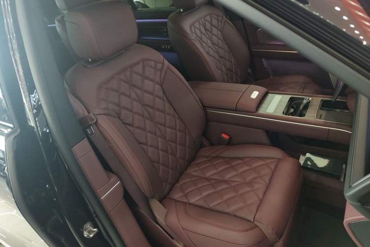 Used Nio ES8 2026 Model 6-seat Executive Luxury Edition