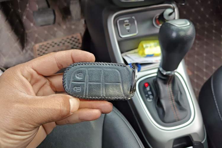 Used Jeep Compass 2017 200T Automatic Family Edition