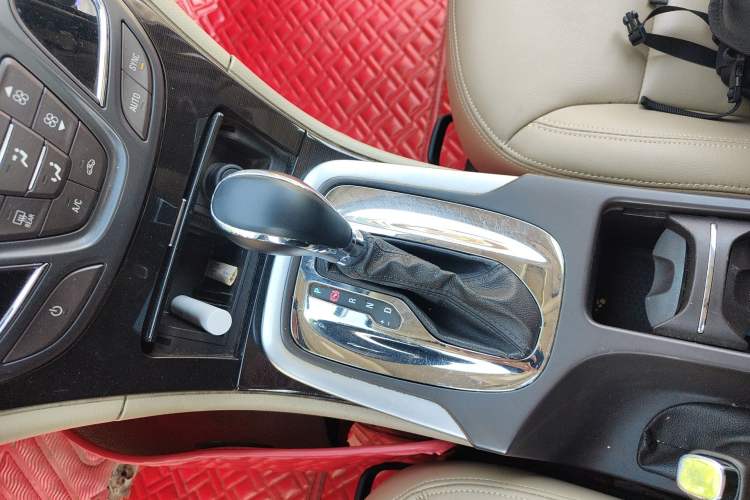 Used Buick Regal 2012 2.0L Comfort Edition
