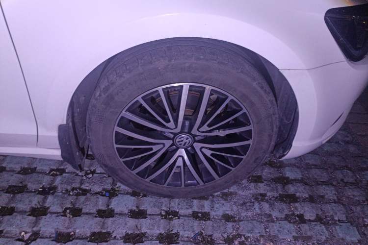 Used Volkswagen Lamando 2017 280TSI DSG Luxury Edition
