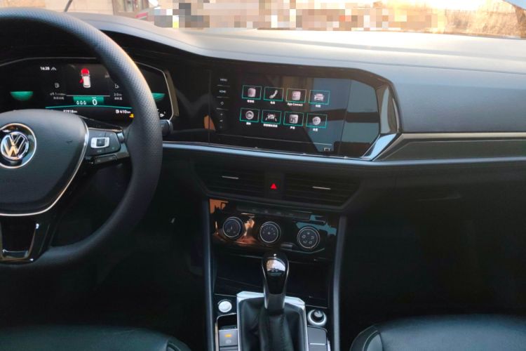 Used Volkswagen Sagitar 2021 280TSI DSG Comfort Connect Edition