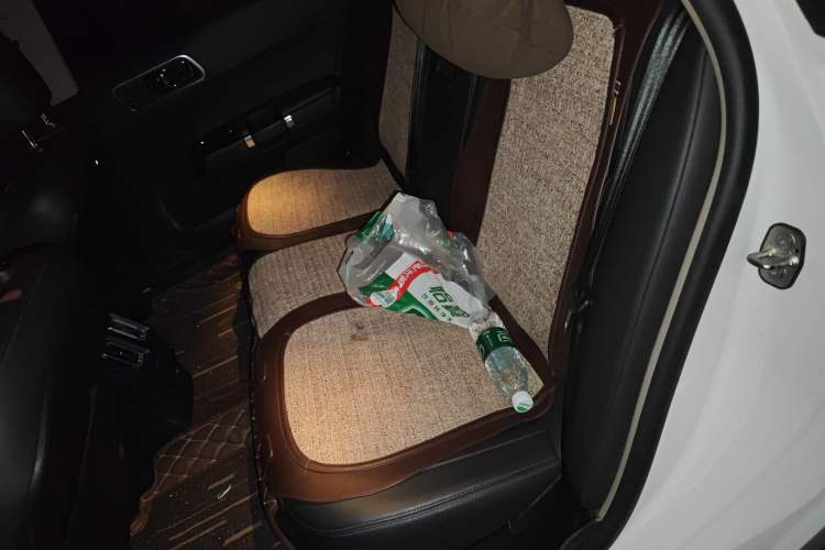 Used Citroen C6 2020 400THP Luxury Version