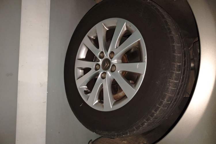 Used Citroen C5 2013 2.0L Automatic Luxury Model